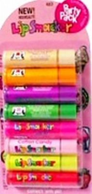 Bonne Bell Lip Smack Case Pack 16