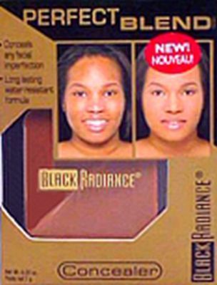 Blk Radiance Perf Blndcnclr Case Pack 24