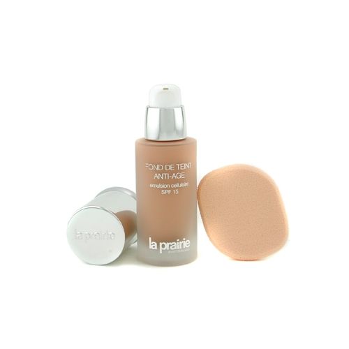 La Prairie by La Prairie Anti Aging Foundation SPF15 - #400 --30ml/1oz