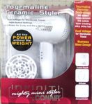 Hair Dryers / Heat Brush Case Pack 6