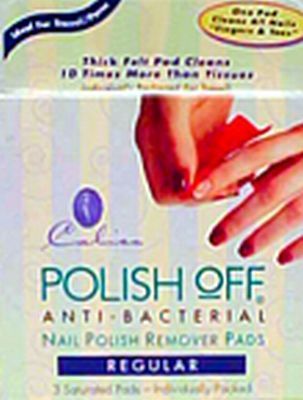 Nail Polish Remover (L) Case Pack 168