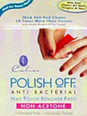 Nail Polish Remover (L) Case Pack 168