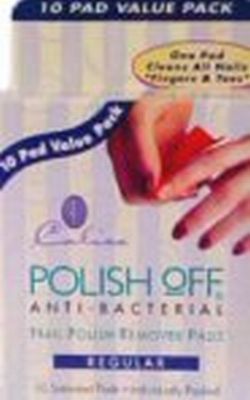 Nail Polish Remover (L) Case Pack 57