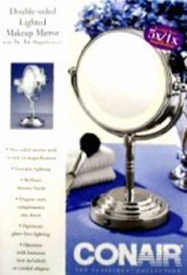 Electric Mirrors Case Pack 5