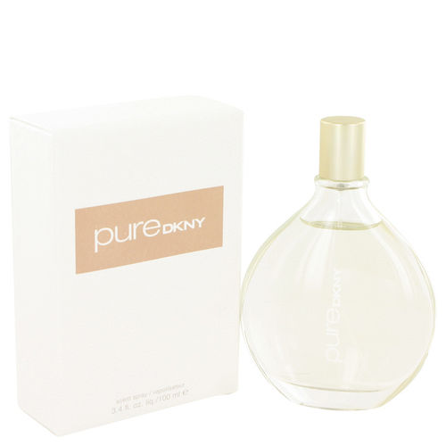 Pure DKNY by Donna Karan - Scent Spray 3.4 oz
