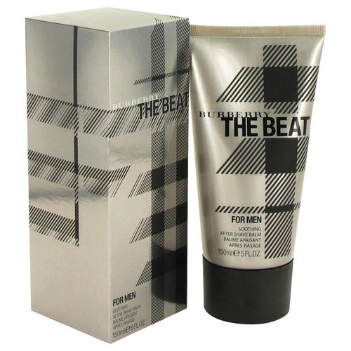 The Beat by Burberry - After Shave Balm 5 oz