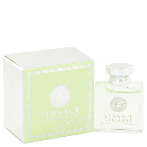 Versace Versense by Versace - Mini EDT .17 oz
