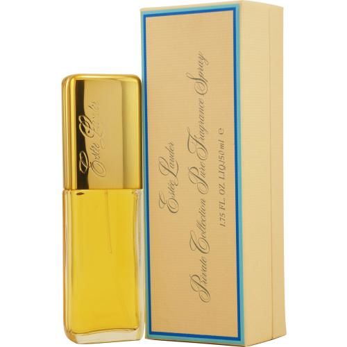 PRIVATE COLLECTION by Estee Lauder PURE FRAGRANCE SPRAY 1.75 OZ