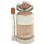 La Prairie by La Prairie Skin Caviar Concealer Foundation SPF 15 - # Peche --30ml/1oz