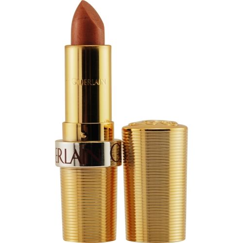 GUERLAIN by Guerlain KissKiss Pure Comfort Lipstick SPF10 - #127 Cuivre --4g/0.14oz