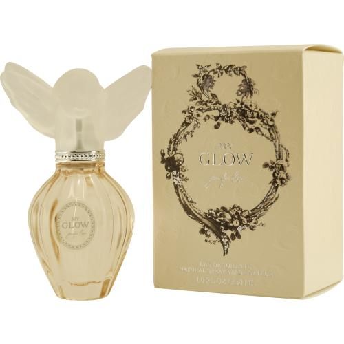 MY GLOW by Jennifer Lopez EDT SPRAY 1 OZ