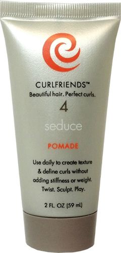 Curl Friends Seduce Pomade Case Pack 6