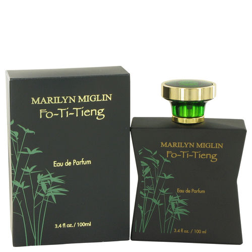 Fo Ti Tieng by Marilyn Miglin - Eau De Parfum Spray 3.4 oz