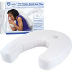 Remedy? Poly Filled Easy Sleeper Pillow