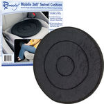 Remedy&#8482; Mobile 360&#176; Swivel Cushion - Easier to Manuever