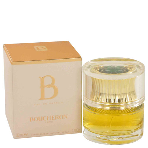 B De Boucheron by Boucheron - Eau De Parfum Spray 1 oz
