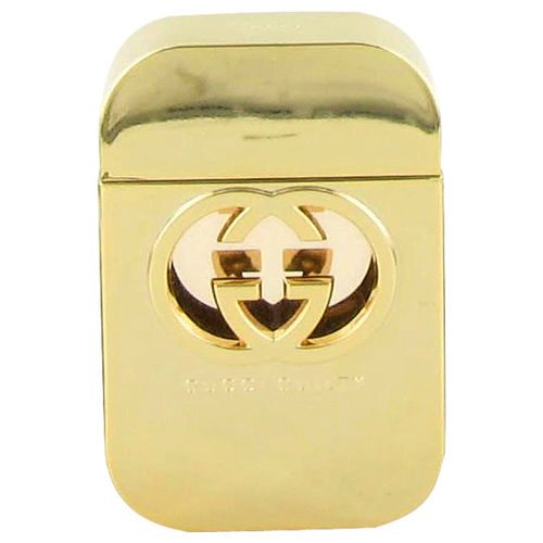 Gucci Guilty by Gucci - Eau De Toilette Spray (Tester) 2.5 oz
