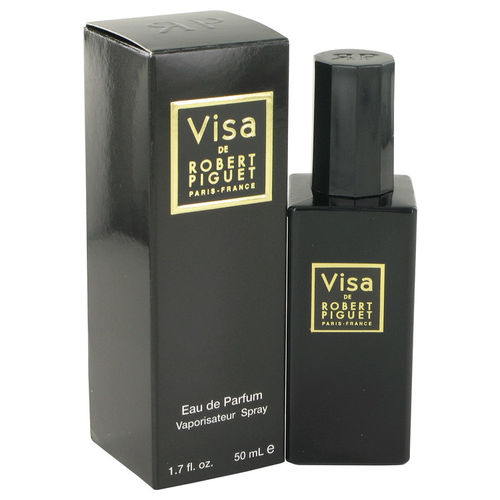 Visa by Robert Piguet - Eau De Parfum Spray 1.7 oz
