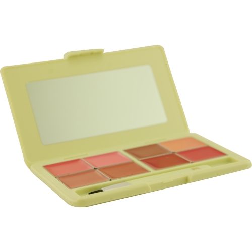 Pixi by  Lip Glow Kit- #1 Tan Topper--6g/.21oz