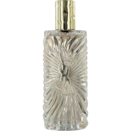SAHARIENNE by Yves Saint Laurent EDT SPRAY 4.2 OZ (UNBOXED)