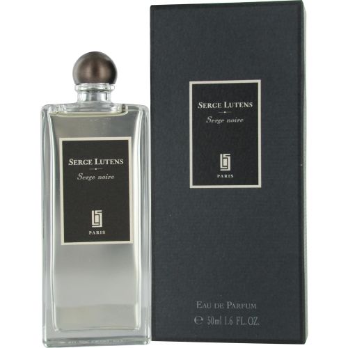 SERGE LUTENS SERGE NOIRE by Serge Lutens EAU DE PARFUM SPRAY 1.7 OZ