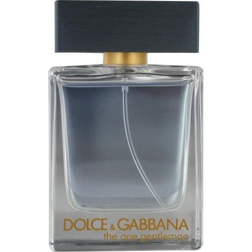THE ONE GENTLEMAN by Dolce & Gabbana EDT SPRAY 1.6 OZ (UNBOXED)