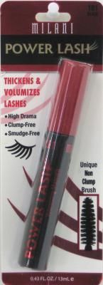 Milani Mascara Case Pack 24