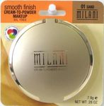 Milani Cream To Powder Makeup Case Pack 21