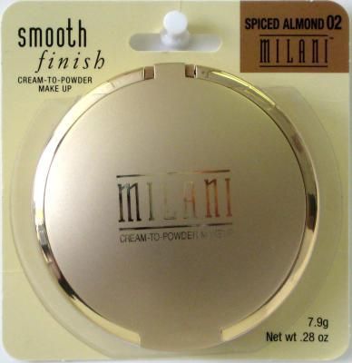Milani Cream To Powder Makeup Case Pack 21