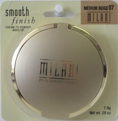 Milani Cream To Powder Makeup Case Pack 21