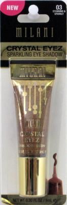 Milani Crystal Spkl Shadow(L) Case Pack 24