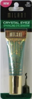 Milani Crystal Spkl Shadow(L) Case Pack 24