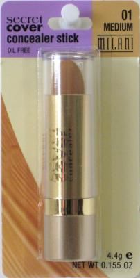 Milani Corrector Stick (L) Case Pack 39