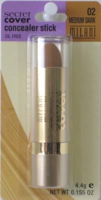 Milani Corrector Stick (L) Case Pack 39