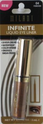 Milani Eyeliner (L) Case Pack 24