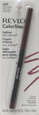 Revlon Colorstay Lipliner Case Pack 18