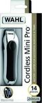 Mens Shavers /Trimmer/Access Case Pack 7