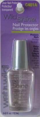 Wet N Wild Wild Shine Nail Case Pack 171