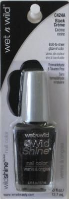 Wet N Wild Wild Shine Nail Case Pack 171