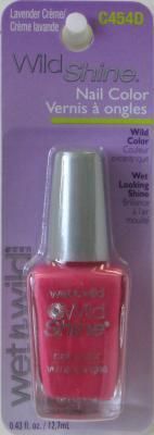 Wet N Wild Wild Shine Nail Case Pack 171