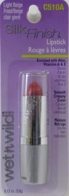 Wet N Wils Silk Finish Lpstk Case Pack 171