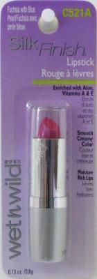 Wet N Wils Silk Finish Lpstk Case Pack 171