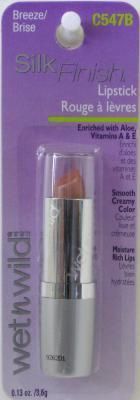 Wet N Wils Silk Finish Lpstk Case Pack 171