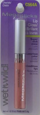 Wet N Wild Megaslicks Lipgloss Case Pack 87