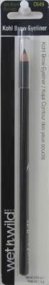 Wet N Wild Brow/Eyelnr Pencil Case Pack 174