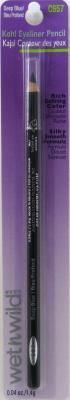 Wet N Wild Brow/Eyelnr Pencil Case Pack 174