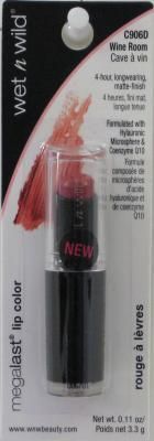 Wet N Wild Megalast Lip Case Pack 57