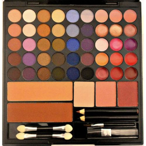 Stila Blockbuster Color Palette 56 Piece Set
