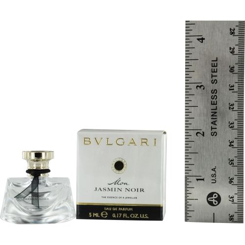 BVLGARI MON JASMIN NOIR by Bvlgari EAU DE PARFUM .17 OZ MINI
