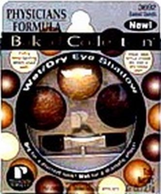 Phys Form Coll Eye Shadow Bake Case Pack 18